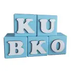 Katzen mit dem Namen 5,5 cm