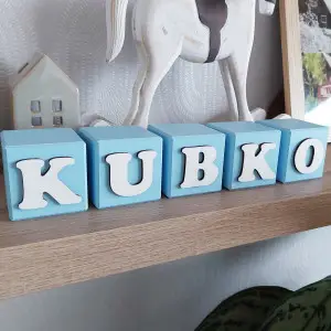 Katzen mit dem Namen 5,5 cm 2