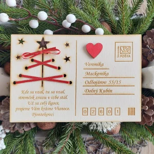 Weihnachtsschriftzüge