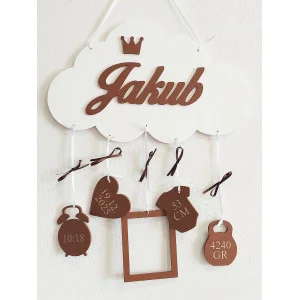 Children's wooden products