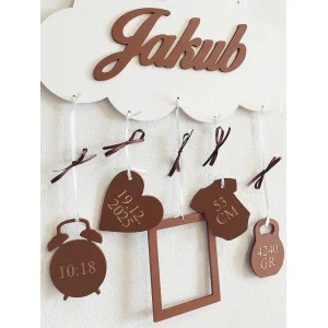 Children's wooden products 2