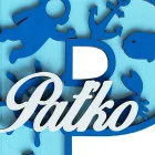 Písmeno s menom - morský svet