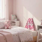 Písmeno s menom - víla