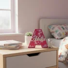 Písmeno s menom - víla