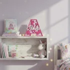 Brief mit Namen - Fee