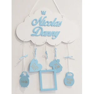 Children's wooden products