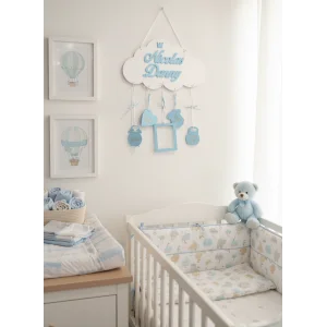 Children's wooden products 2