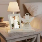 Geschenk zur Erstkommunion, Engelständer