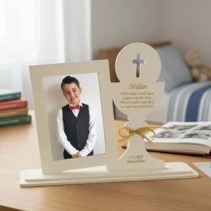 Gift for first holy communion stand 2