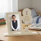 Geschenk zur Erstkommunion Ständer