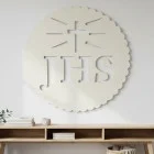 Gäste mit einem Durchmesser von 60 cm Dekoration in die Kirche