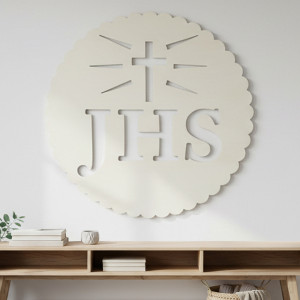 Gäste Durchmesser 40 cm