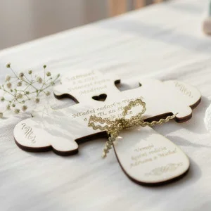 Darčeky k sviatosti