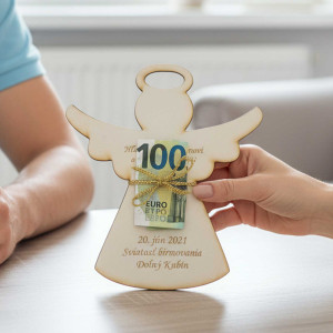 Geschenk zur Firmung Höhe 20 cm 2