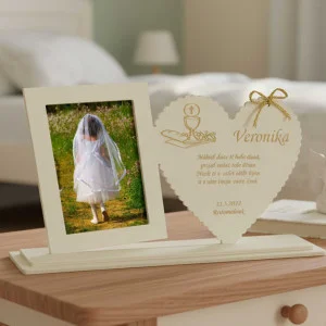 Darčeky k sviatosti