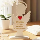 Dar na prvé sväté prijímanie alebo krst výška 20cm