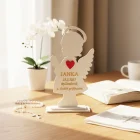 Dar na prvé sväté prijímanie alebo krst výška 20cm