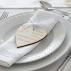 Drevená magnetka na birmovku 6,5cm cena za kus