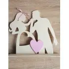 I am a photo frame 25x29cm