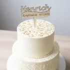 Holznagelbestätigung mit NAME