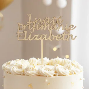 Zápichy na sviatosti