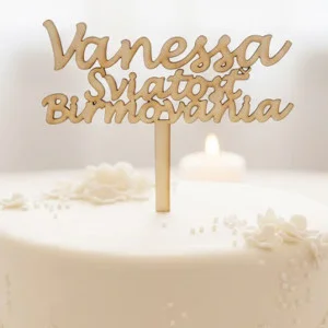 Zápichy na sviatosti