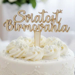 Zápichy na sviatosti