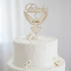 Holubica s menom na 1. sväté prijímanie 15cm