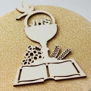 Zápichy na sviatosti