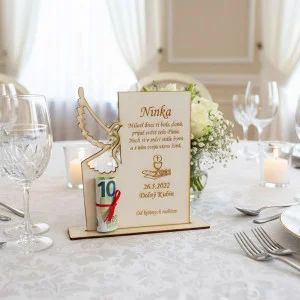 Memorial of First Holy Communion DOVE 20cm 2