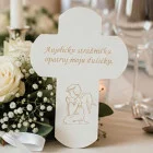 Holzkreuz mit Gebet 130x90mm