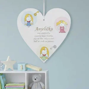 Children's wooden products