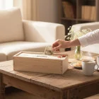 Hochzeitskasse - Für eine gemeinsame Zukunft