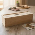 Hochzeitsschatulle - Für die Hochzeitsreise