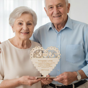 Thank you to the parents engraved birds 2