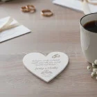 Svadobné Magnetky veľké 9x9cm vychovali svojho syna 