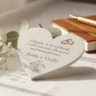 Svadobné Magnetky veľké 9x9cm vychovali svojho syna 