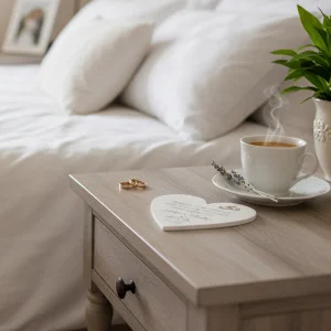 Svadobné Magnetky veľké 9x9cm vychovali svoju dcéru 2