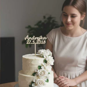 Detské drevené výrobky 2