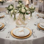 End s menami a dátumom sobáša