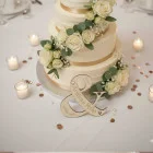 End s menami a dátumom sobáša