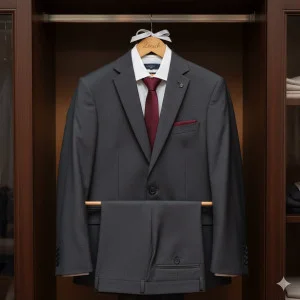 Hochzeitskleiderbügel 2