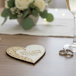 Magneten für Hochzeiten 2