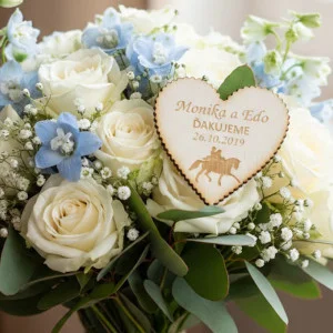 Magneten für Hochzeiten 2