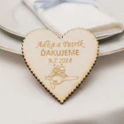 Hochzeitsmagnet für Ehepaare im Flugzeug 55x55x3mm