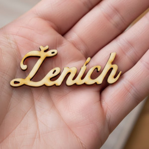 Bräutigam 23x60mm 2