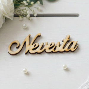 Nevesta 20x65mm