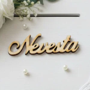 Nevesta 20x65mm