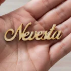 Nevesta 20x65mm