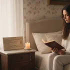 The Dream of Virgin Mary